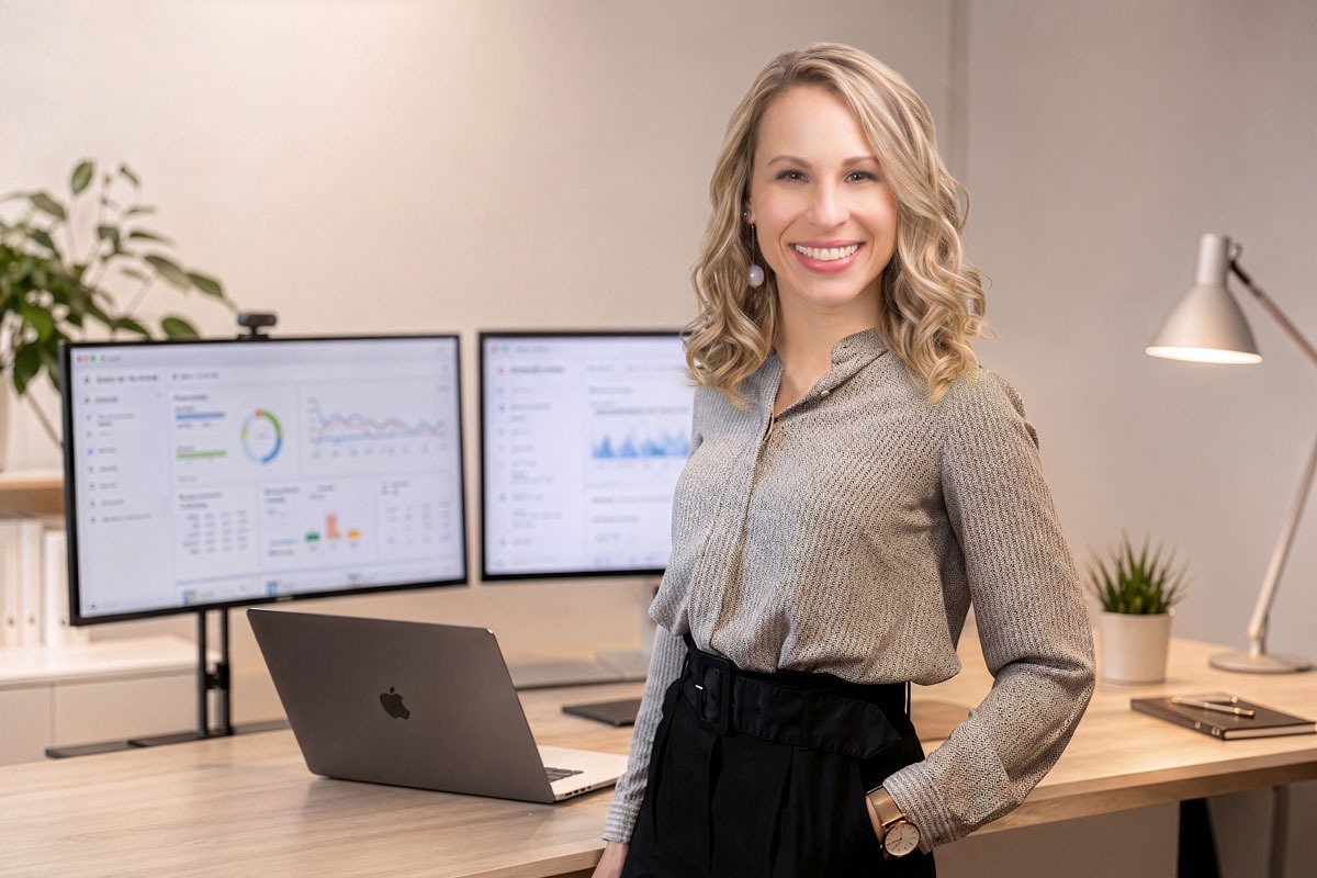 Marketingstrategie Wien Marketingberatung Christina Shukoor