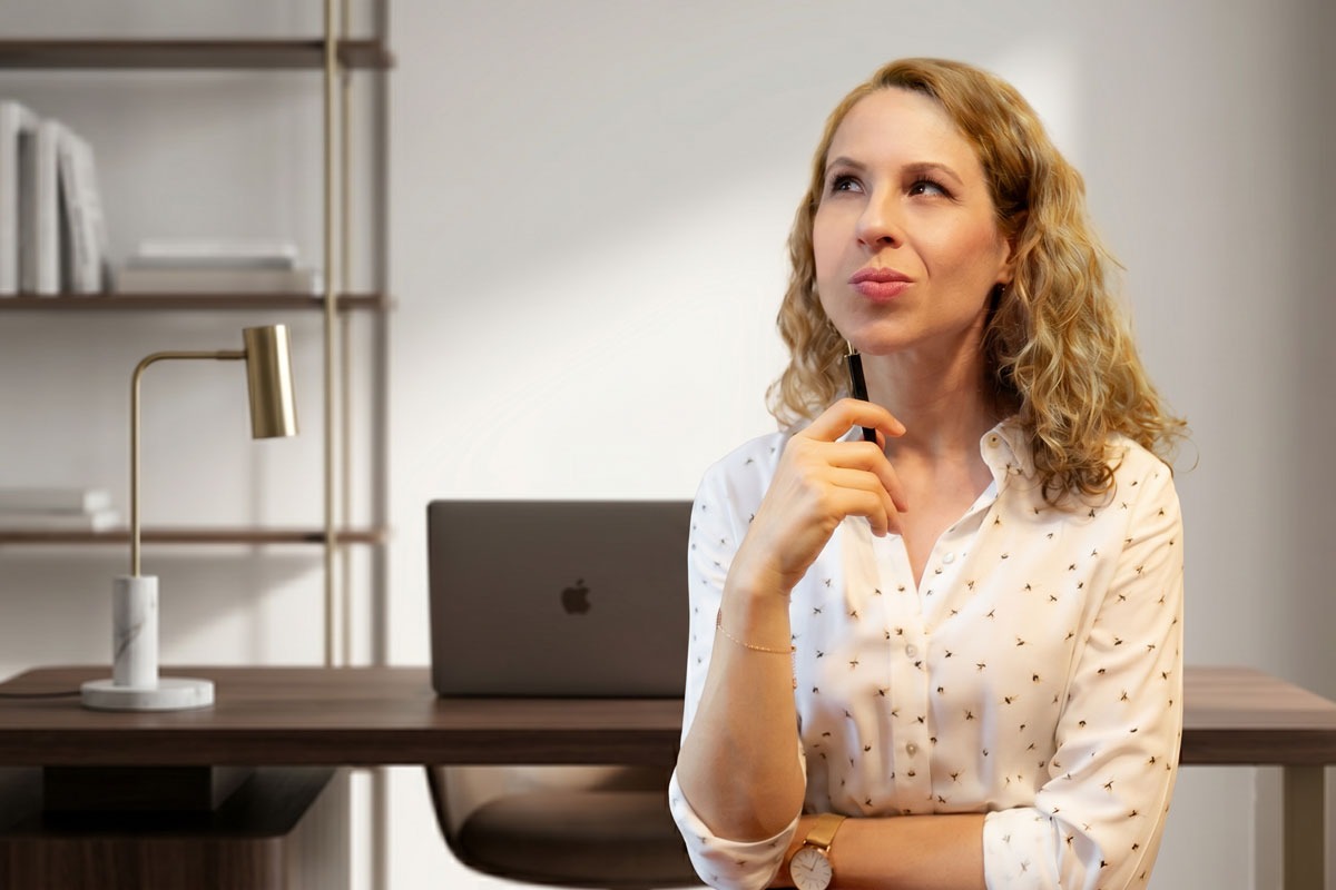 Marketingstrategin Marketingberaterin Marketingexpertin Wien