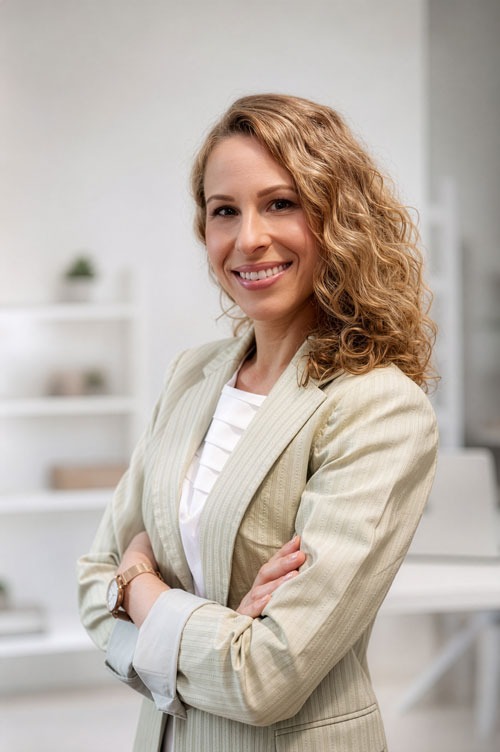 Marketingstrategin und Marketinberaterin in Wien Marketingstrategin und Marketinberaterin in Wien