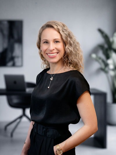 Personal Branding Strategie Christina Shukoor Personal Branding Strategie Christina Shukoor