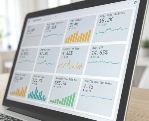 Marketing-Audit Status-quo-Analyse für Ihr zielgerichtetes Marketing